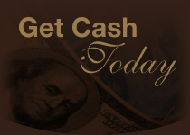 Get Cash Today