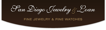 San Diego Jewelry & Loaan
